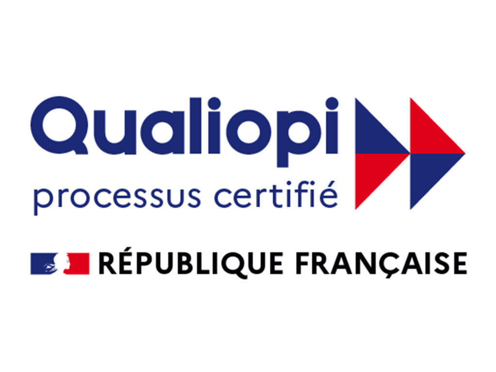 QUALIOPI pour site QUALIOPI pour site