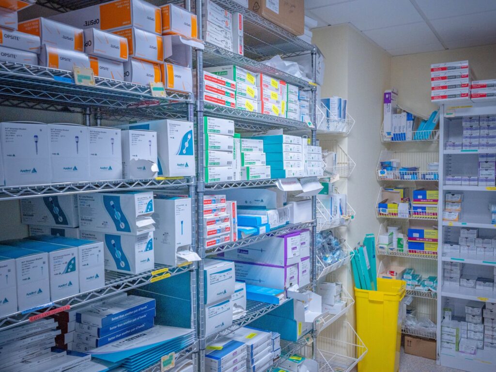 Pharmacie Pharmacie