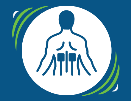 DOULEUR_neurostimulation transcutanée