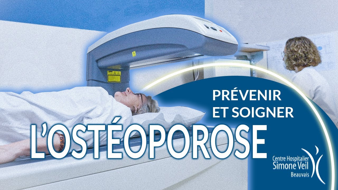 Ostéoporose