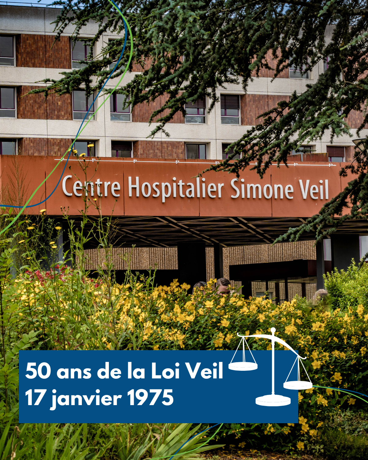 50 ans de la loi Veil