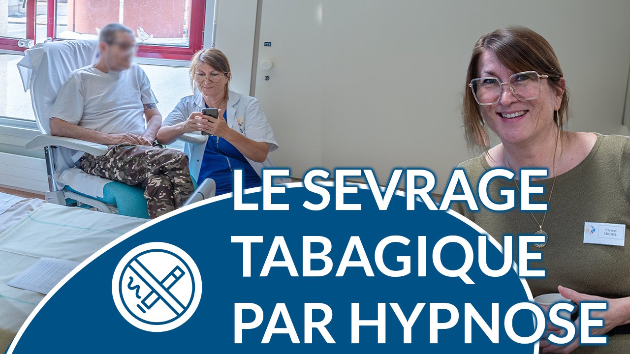 TABAC Hypnose