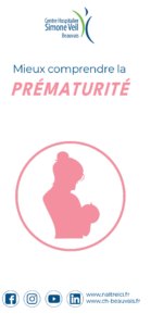 Triptyque - mieux comprendre la prématurité - aperçu