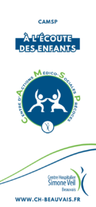 aperçu - flyer - CAMSP