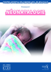Passeport - néonatalogie - 2025